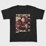Tanjiro Demon Slayer, Tricou Copii
