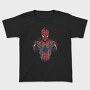 Spiderman Splash, Tricou Copii