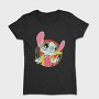 Stitchlivesforever, Tricou Femei