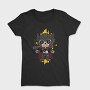 Sugar Skull Thor, Tricou Femei