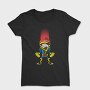 X Force Captain, Tricou Femei