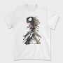 Venomized Groot, Tricou Barbati (Unisex)