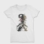 Venomized Groot, Tricou Femei