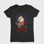 Wonder Woman Wonder, Tricou Femei