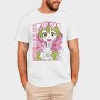 Demon Slayer 60, Tricou Barbati (Unisex)