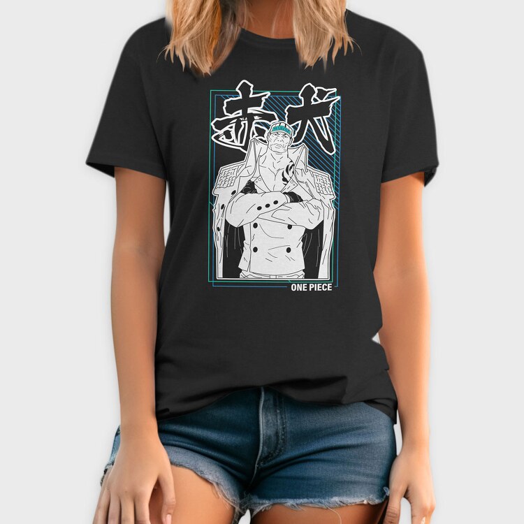 One Piece 70, Tricou Barbati (Unisex)