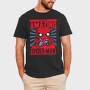 Amazing Spiderman, Tricou Barbati (Unisex)