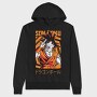 Dragon Ball Z 97, Hanorac Oversize Barbati (Unisex)