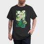 Dragon Ball Z 99, Tricou Barbati (Unisex)