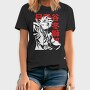 Red Dragon Roar 1, Tricou Barbati (Unisex)