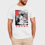 Hokages Shadow, Tricou Barbati (Unisex)