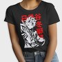 Red Dragon Roar 3, Tricou Femei