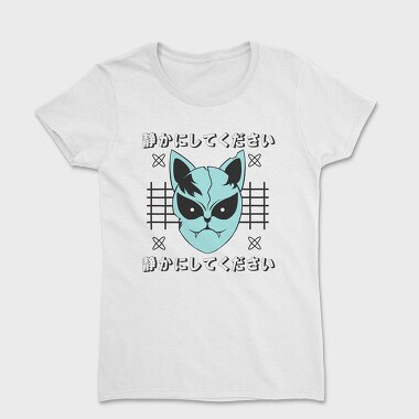 Anime Japanese 13, Tricou Femei