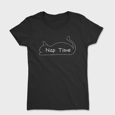 Nap Time, Tricou Femei