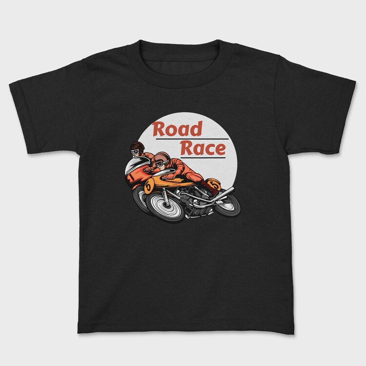 Road Race, Tricou Copii