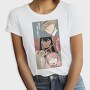 Spy X Family 1, Tricou Femei