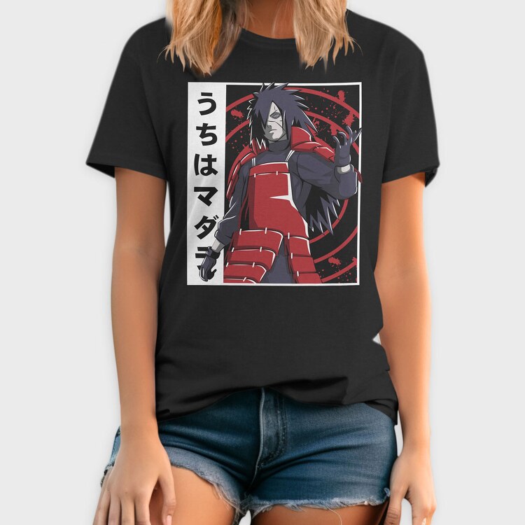 Naruto 69, Tricou Barbati (Unisex)