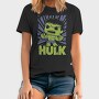 Hulk Roar 1, Tricou Barbati (Unisex)