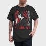 Attack on Titan 41, Tricou Barbati (Unisex)