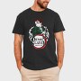 Demon Slayer 68, Tricou Barbati (Unisex)