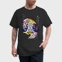 Day Of The Clown, Tricou Barbati (Unisex)