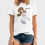 Asuka Eva Pilot, Tricou Barbati (Unisex)