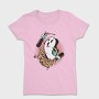 Boozin Ghost, Tricou Femei