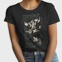 Demon Slayer 70, Tricou Femei