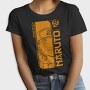 Naruto 8, Tricou Femei