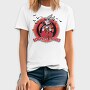 Looney Halloween Treats, Tricou Barbati (Unisex)