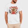 Autobot Face, Tricou Barbati (Unisex)