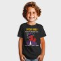 Spider Cholo Comic, Tricou Copii