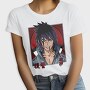 Naruto 80, Tricou Femei
