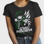 Deku Quirk One For All, Tricou Femei