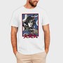 Naruto 81, Tricou Barbati (Unisex)