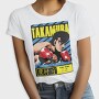 Takamuraboy, Tricou Femei