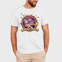 Looney Halloween Tunes, Tricou Barbati (Unisex)