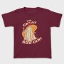 Funny Ghost, Tricou Copii
