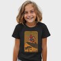 Spider King Rescue, Tricou Copii