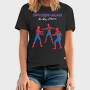 Spider Man Dance, Tricou Barbati (Unisex)