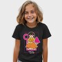 Piggybank Girl, Tricou Copii