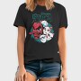 Demon Slayer 75, Tricou Barbati (Unisex)