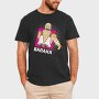 Baraka Monster, Tricou Barbati (Unisex)