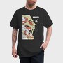 Attack on Titan 51, Tricou Barbati (Unisex)