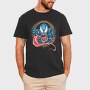 Spider Venom Strike, Tricou Barbati (Unisex)