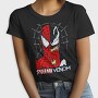 Spider Venom Web, Tricou Femei
