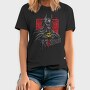 Batman Blood Batman, Tricou Barbati (Unisex)