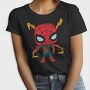 Spiderman Chibi, Tricou Femei