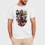 Spiderman Venom Symbiote, Tricou Barbati (Unisex)