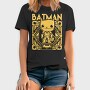 Batman Pop Art, Tricou Barbati (Unisex)